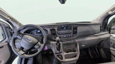 2024 Ford Transit-350 Base
