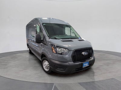 2024 Ford Transit-350 Base