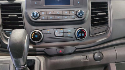 2024 Ford Transit-350 Base