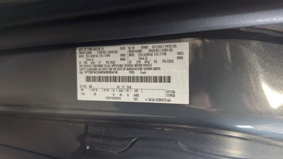 2024 Ford Transit-350 Base