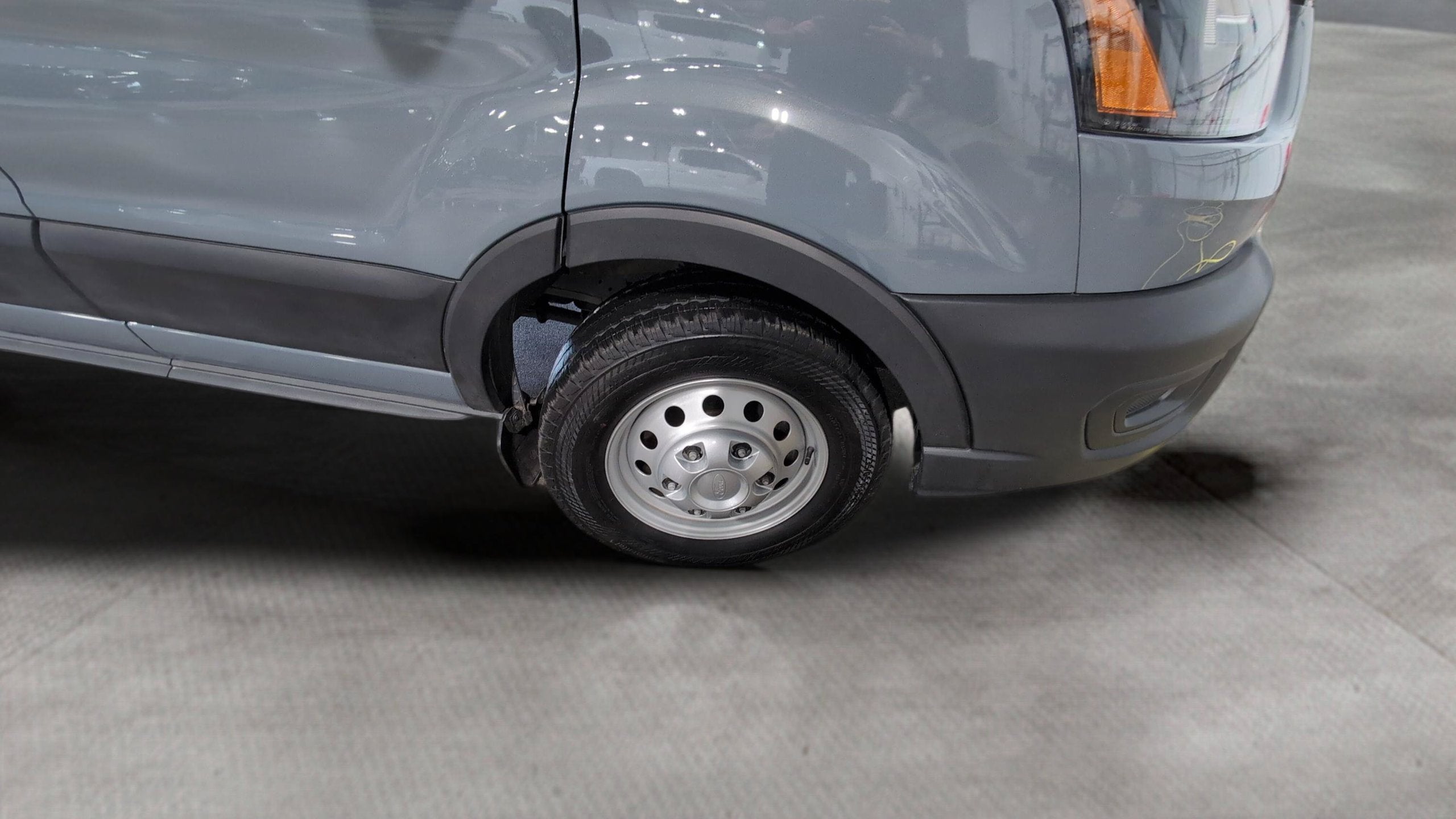 2024 Ford Transit-350 Base