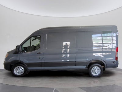2024 Ford Transit-350 Base