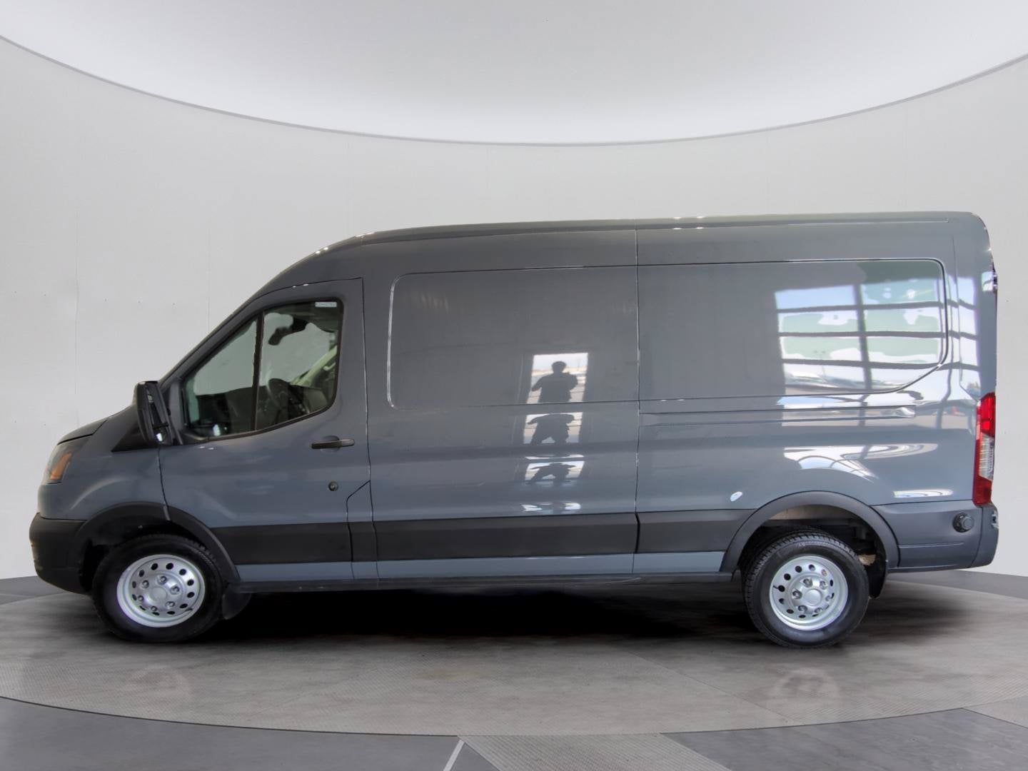 2024 Ford Transit-350 Base