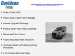 2024 Ford Transit-350 Base