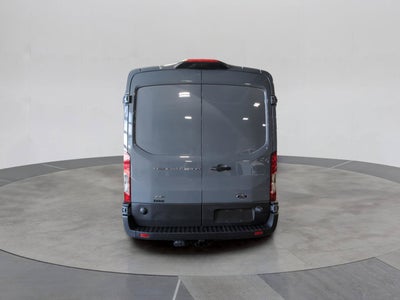 2024 Ford Transit-350 Base