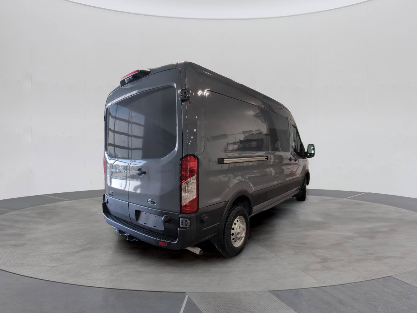 2024 Ford Transit-350 Base