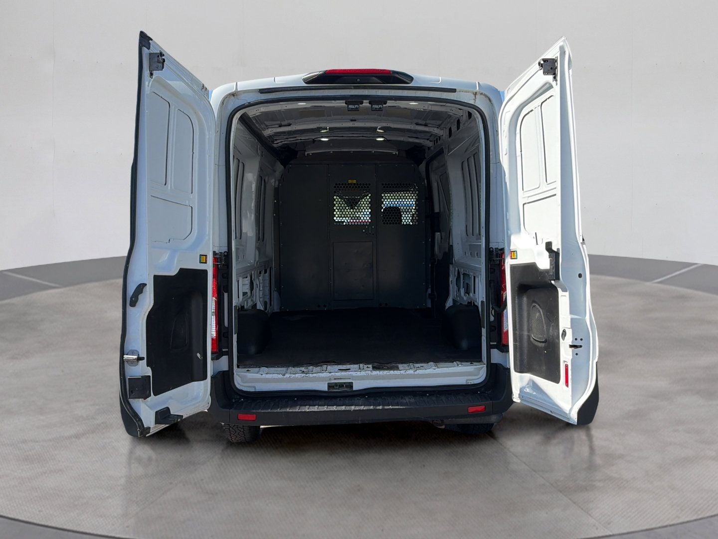 2020 Ford Transit-250 Base