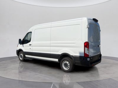 2020 Ford Transit-250 Base