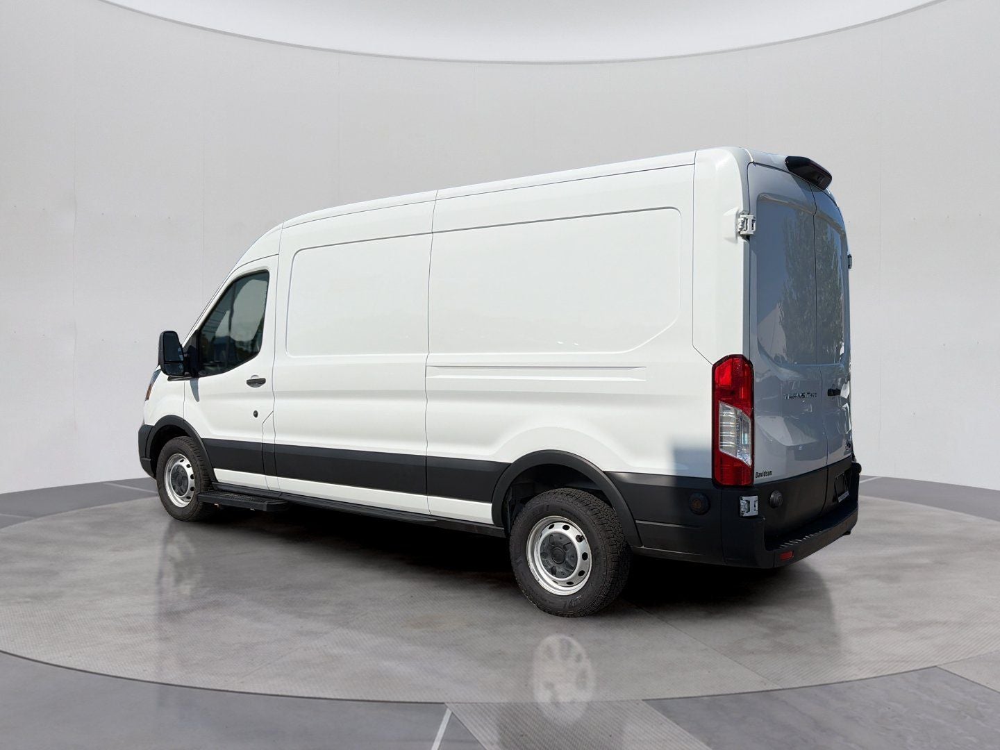 2020 Ford Transit-250 Base