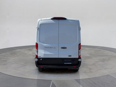 2020 Ford Transit-250 Base