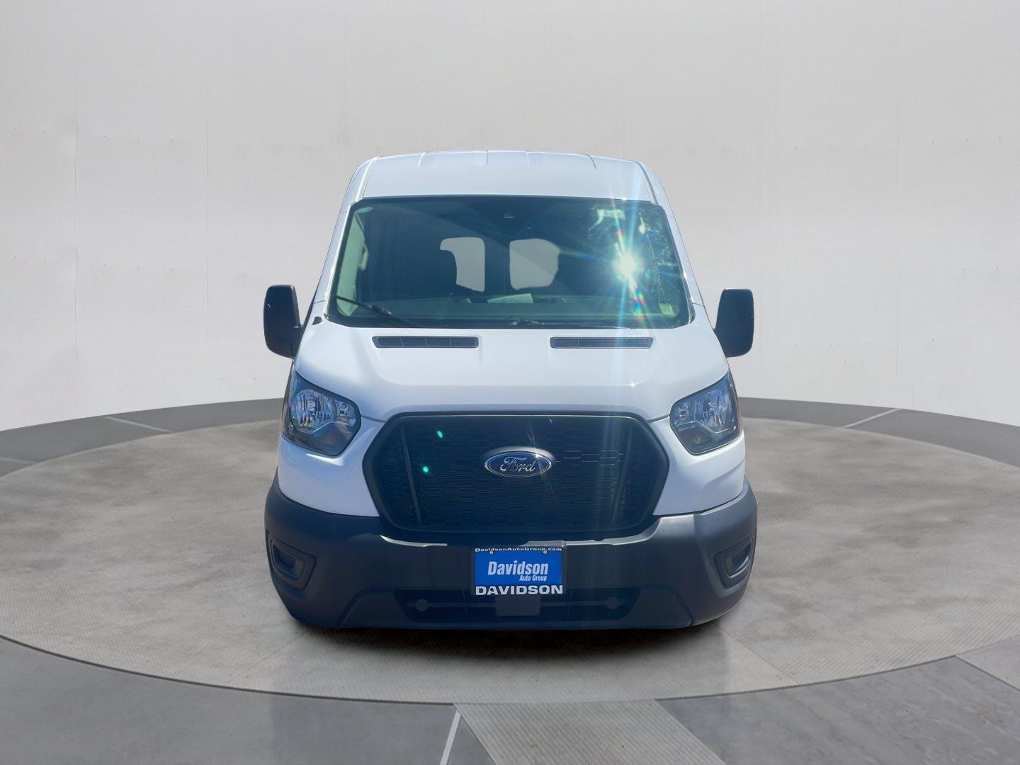 2024 Ford Transit-250 Base