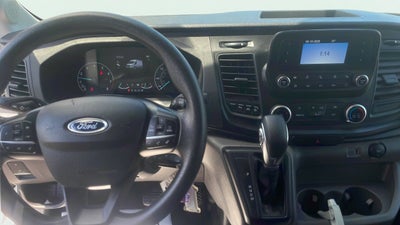 2024 Ford Transit-250 Base