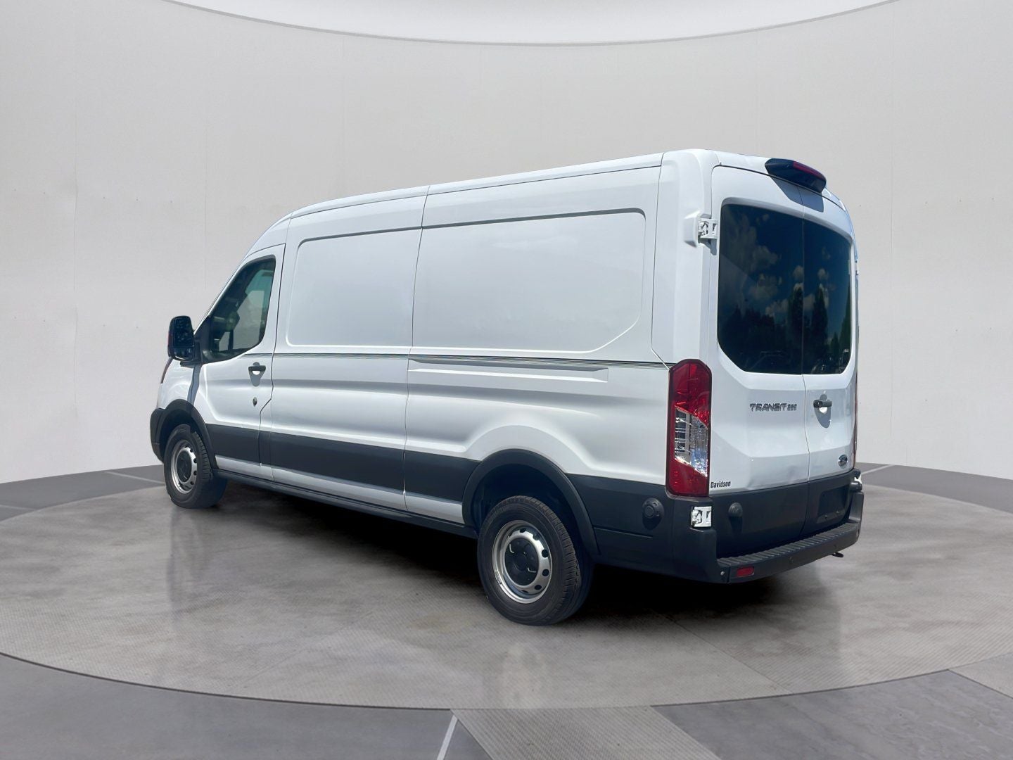 2024 Ford Transit-250 Base