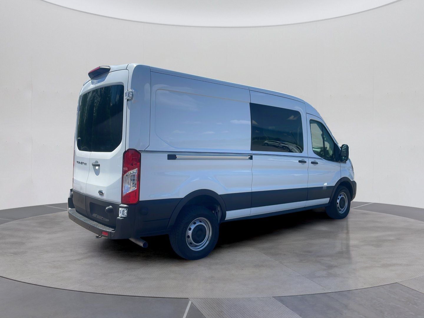 2024 Ford Transit-250 Base
