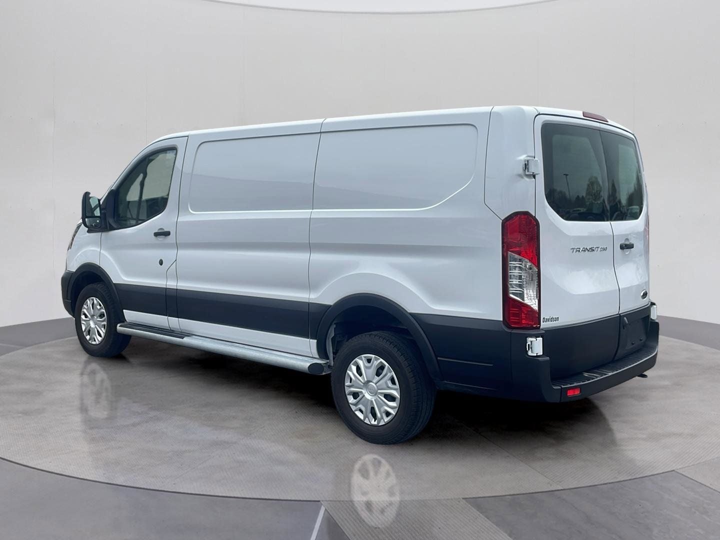 2024 Ford Transit-250 Base