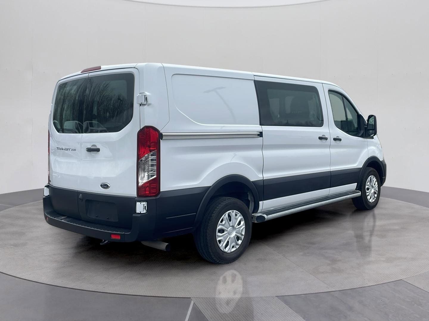 2024 Ford Transit-250 Base