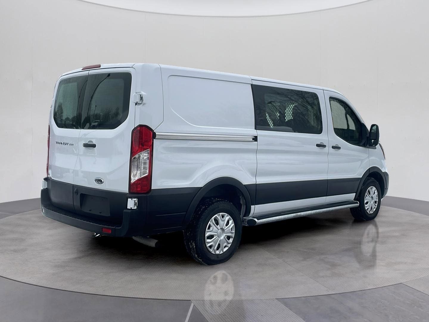 2024 Ford Transit-250 Base