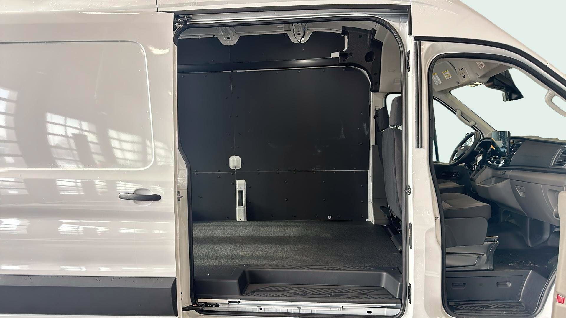 2024 Ford Transit-250 Base