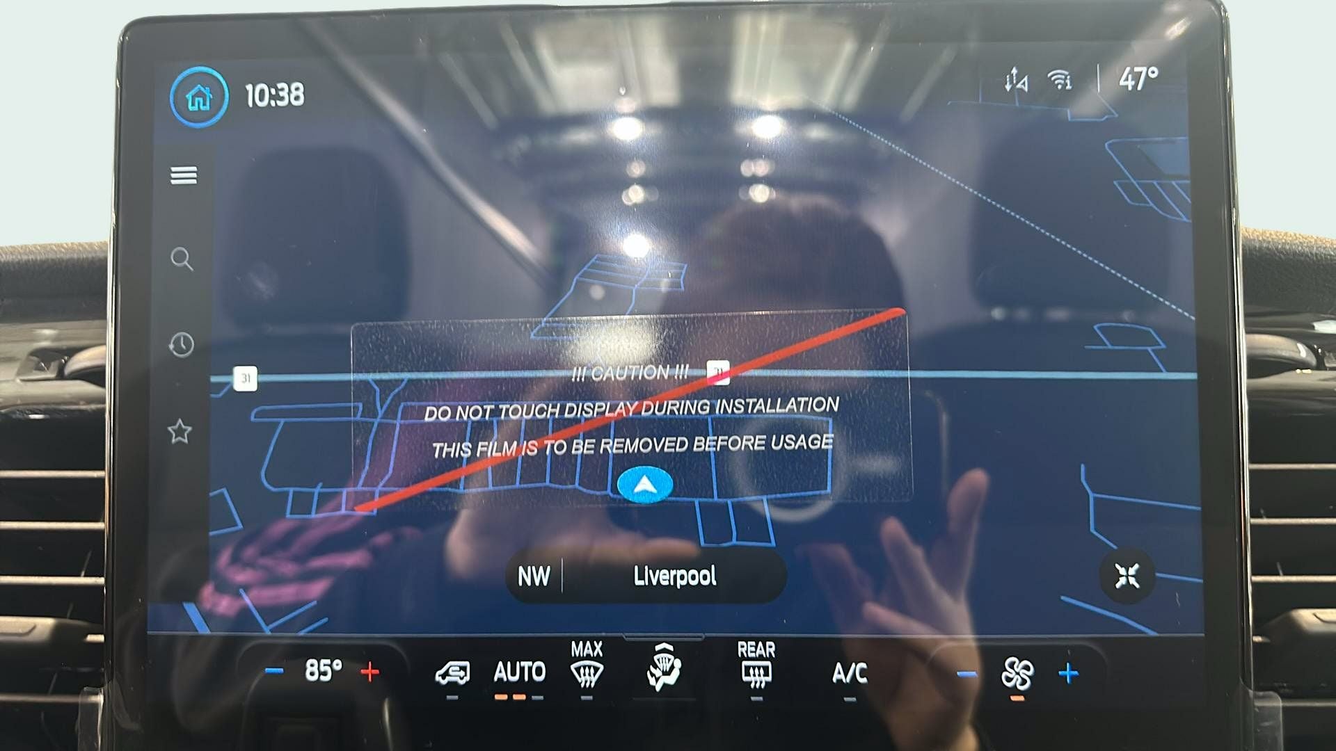 2024 Ford Transit-250 Base
