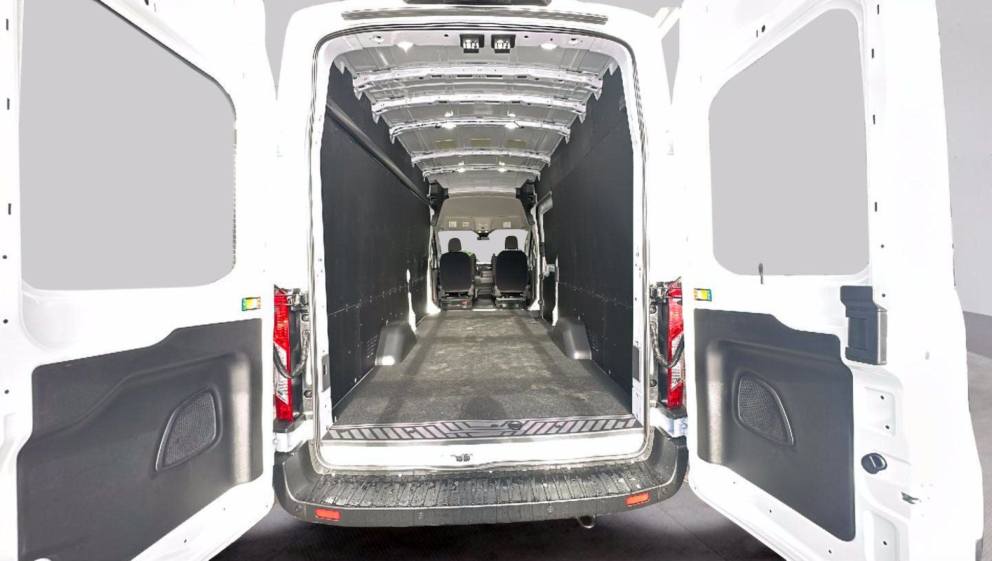 2024 Ford Transit-250 Base