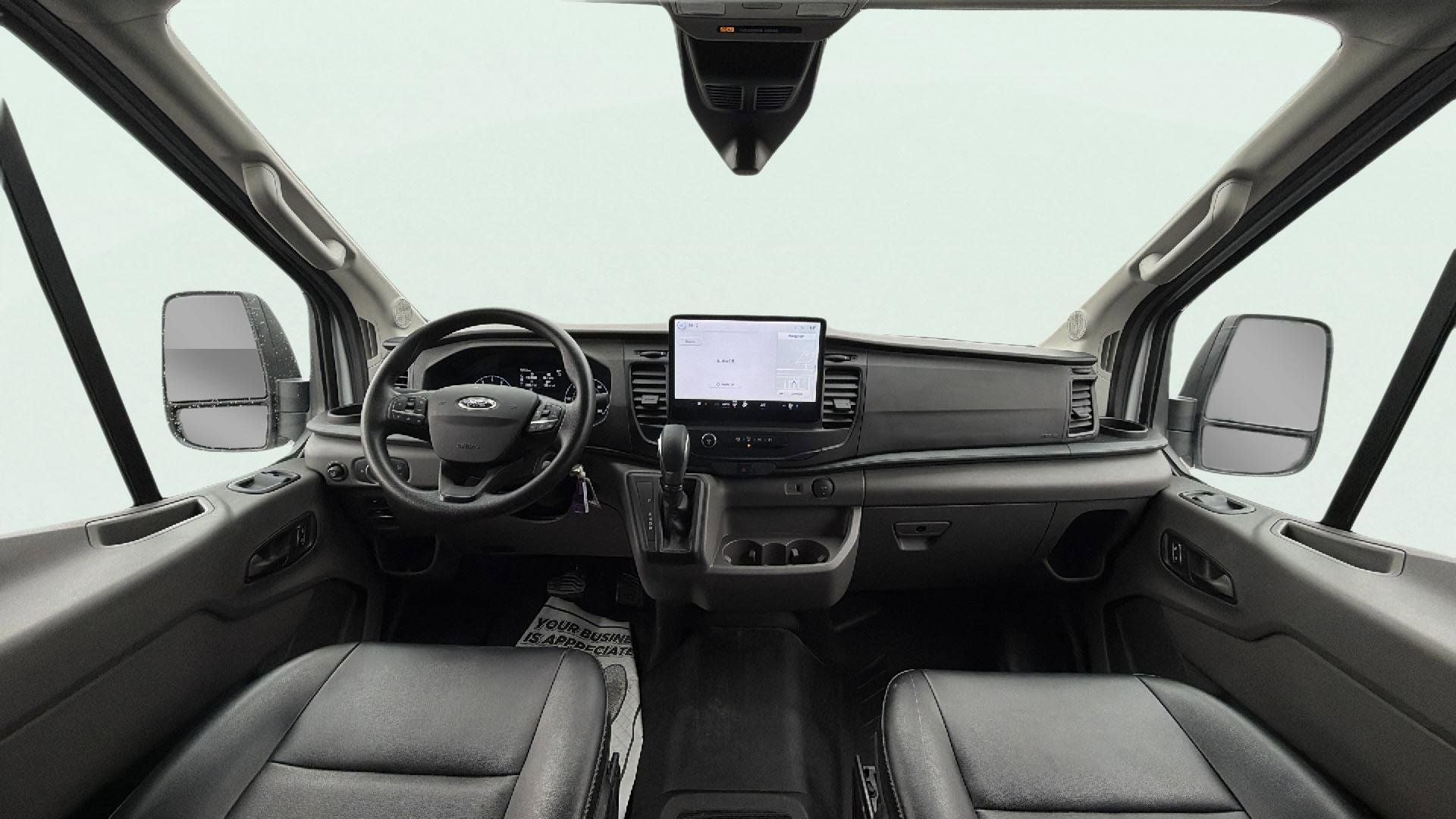 2024 Ford Transit-350 Base