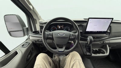 2024 Ford Transit-350 Base