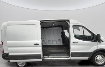 2024 Ford Transit-350 Base