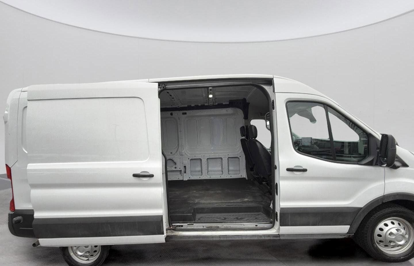 2024 Ford Transit-350 Base