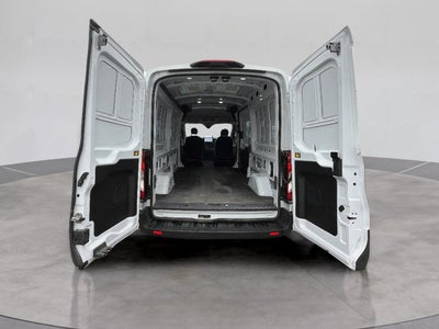 2024 Ford Transit-350 Base