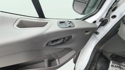 2024 Ford Transit-350 Base