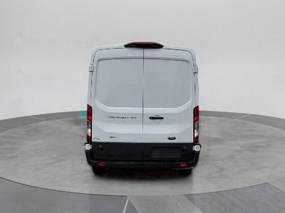 2024 Ford Transit-350 Base