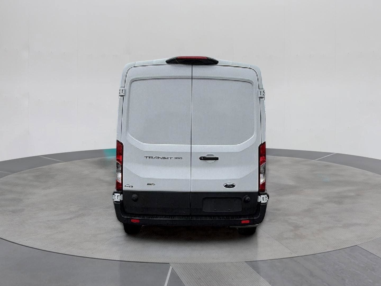 2024 Ford Transit-350 Base