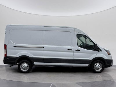2024 Ford Transit-350 Base