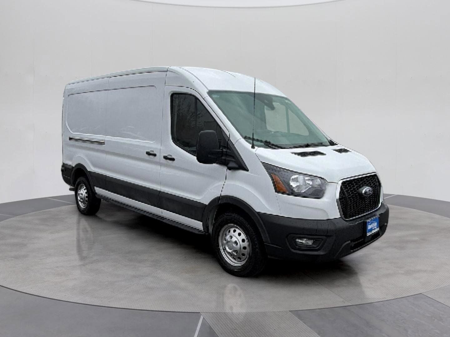 2024 Ford Transit-350 Base