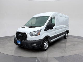 2024 Ford Transit-350 Base