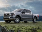 2023 Ford F-150 Base