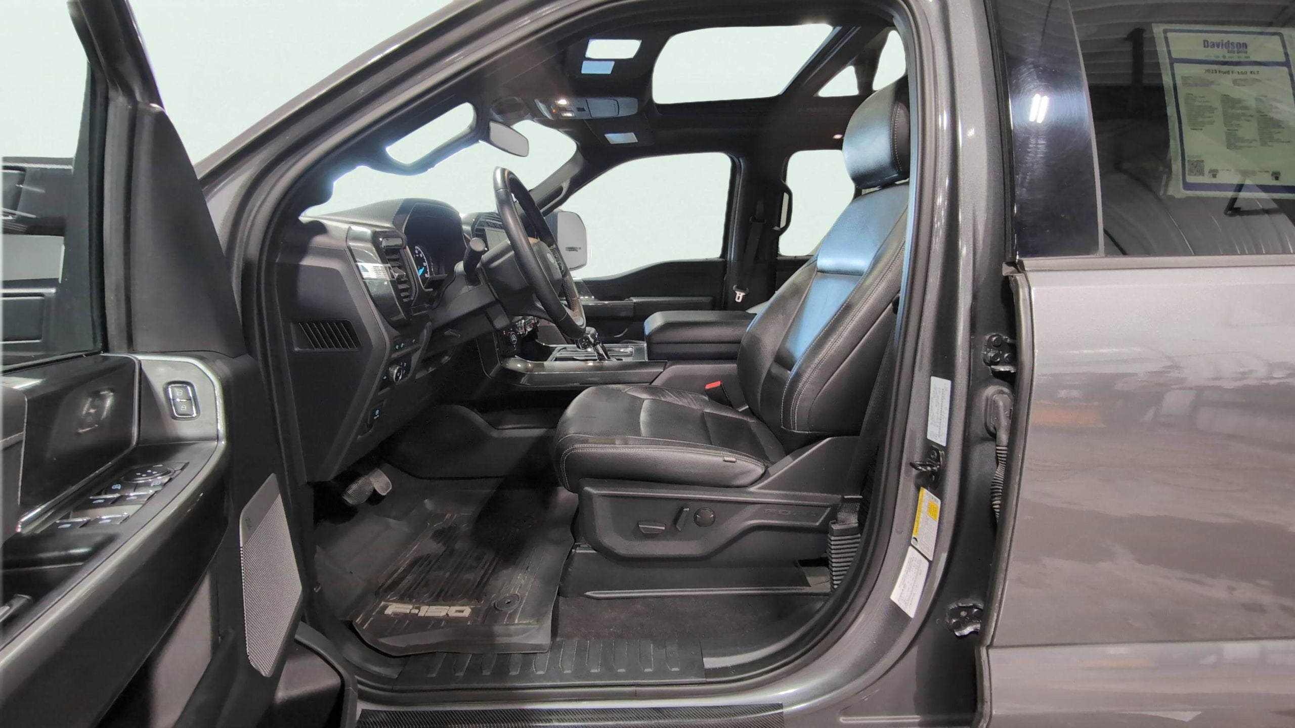 2023 Ford F-150 Base