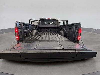 2023 Ford F-150 Base