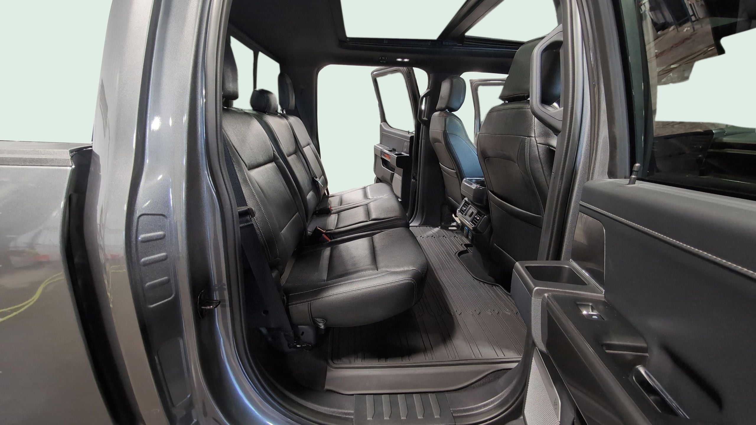 2023 Ford F-150 Base