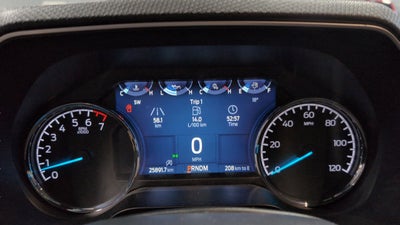 2023 Ford F-150 Base