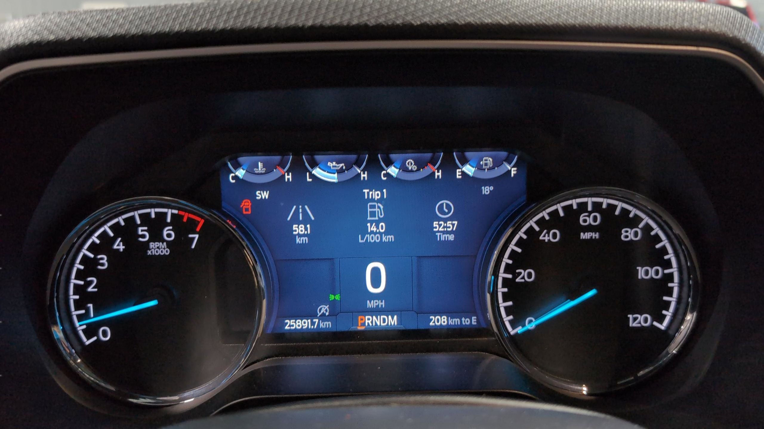 2023 Ford F-150 Base