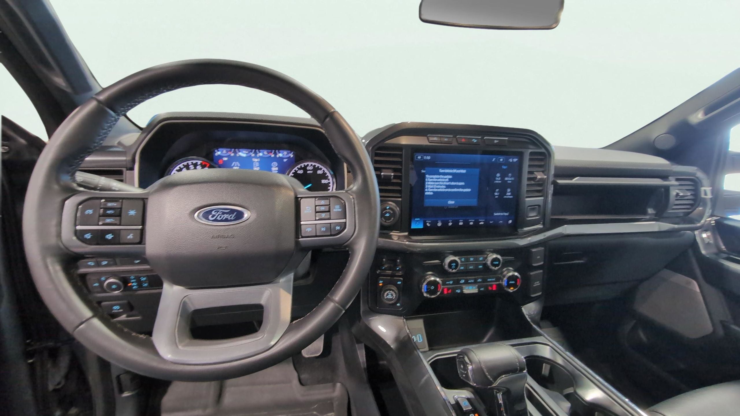 2023 Ford F-150 Base