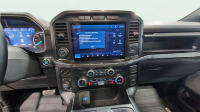 2023 Ford F-150 Base