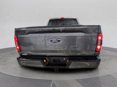 2023 Ford F-150 Base
