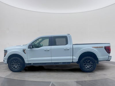 2024 Ford F-150 Tremor