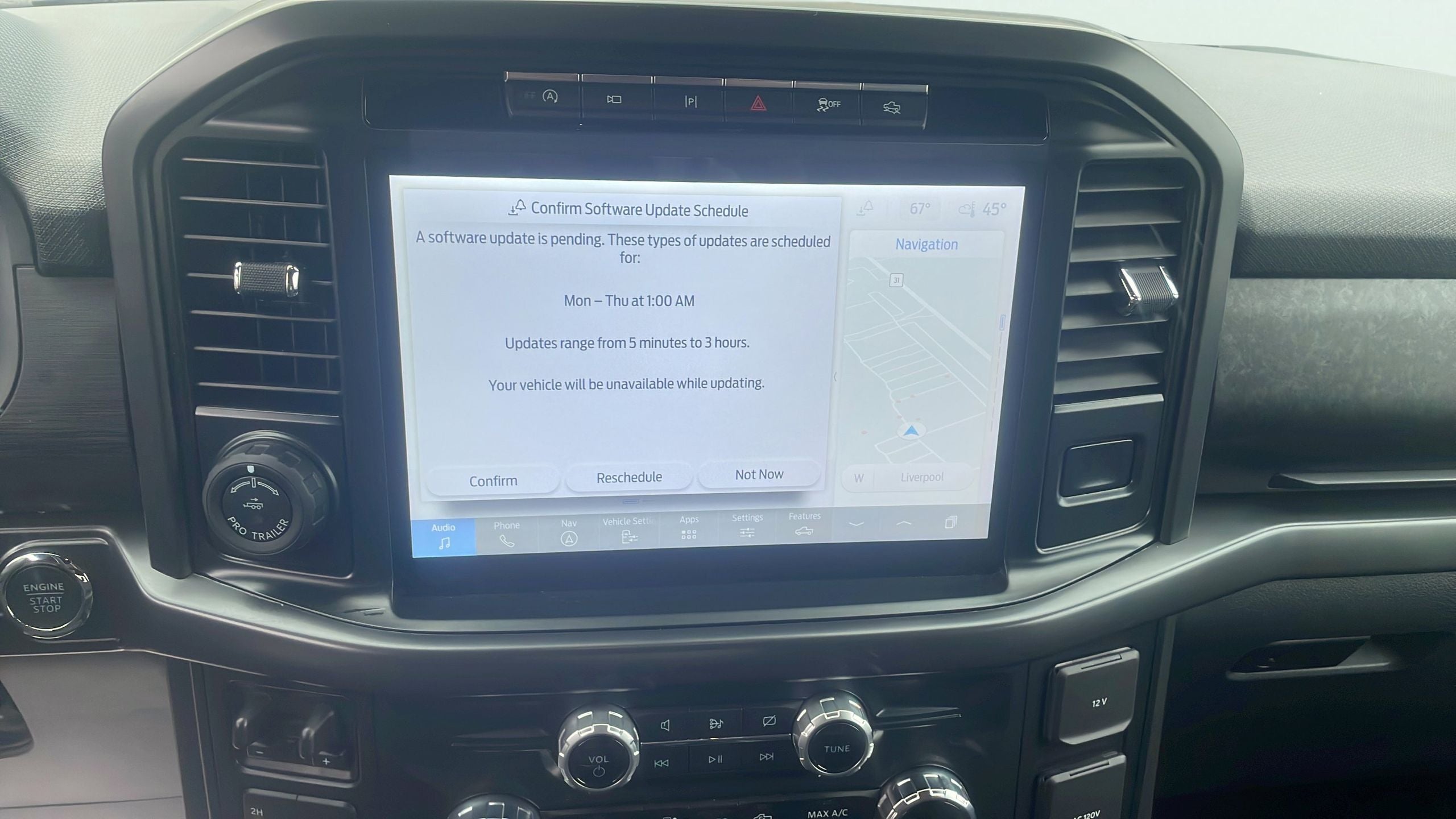 2024 Ford F-150 Tremor