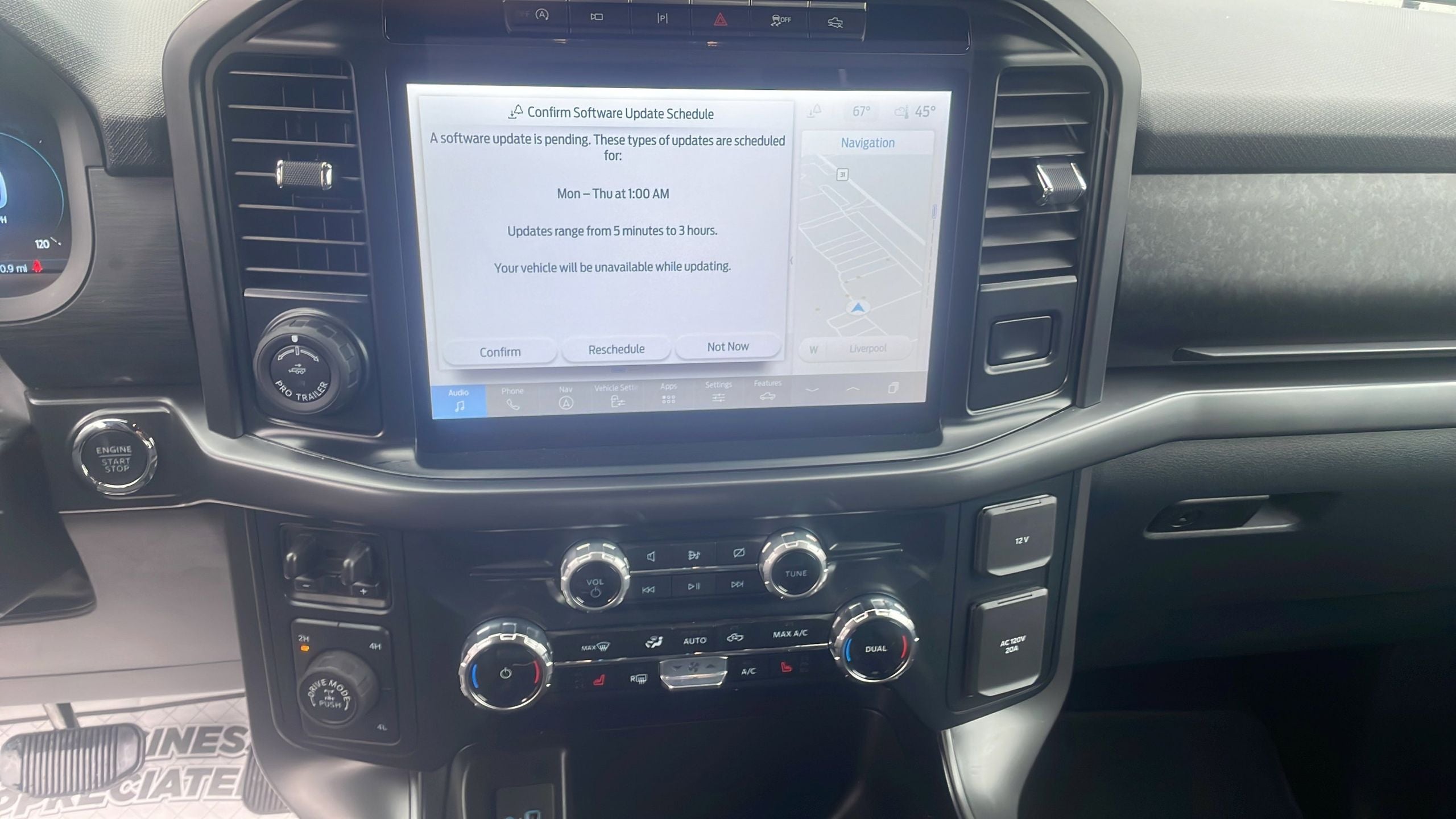 2024 Ford F-150 Tremor