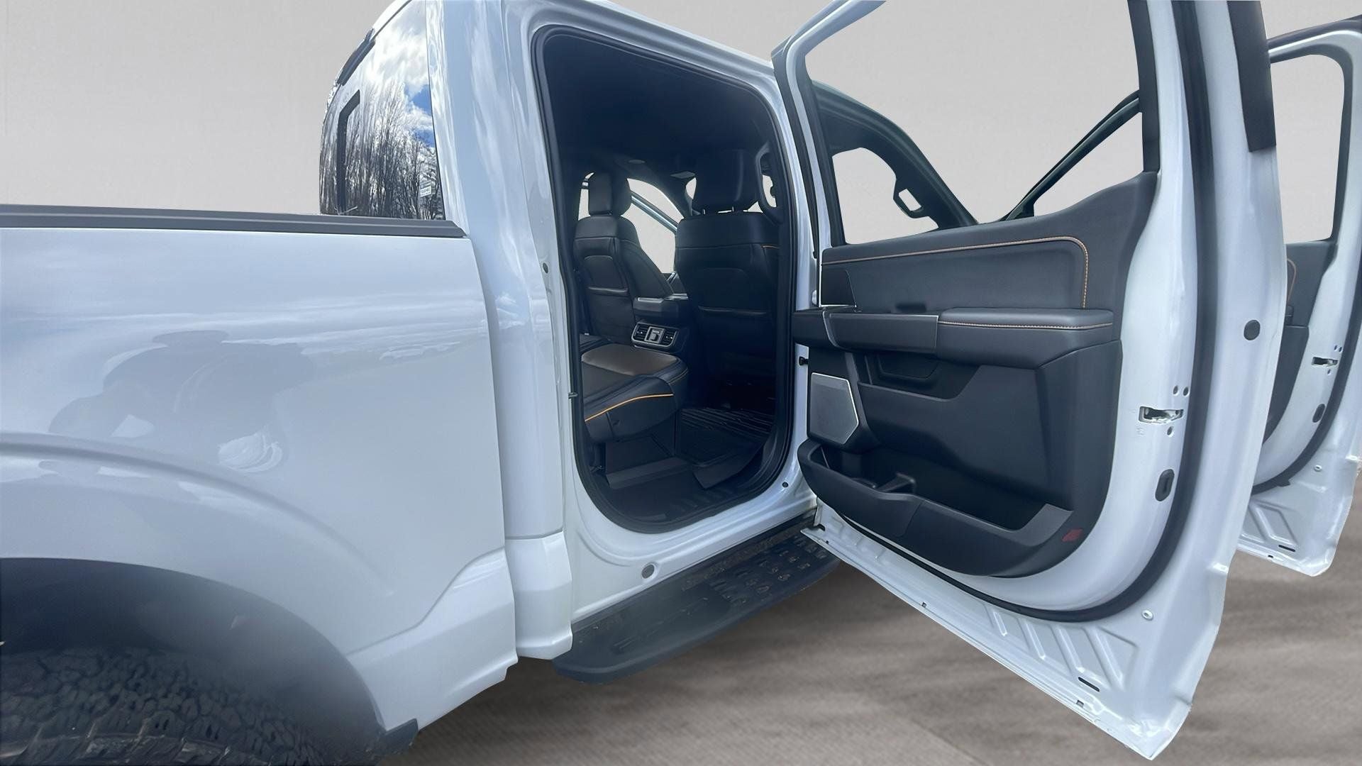 2024 Ford F-150 Tremor