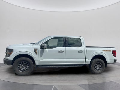 2024 Ford F-150 Tremor