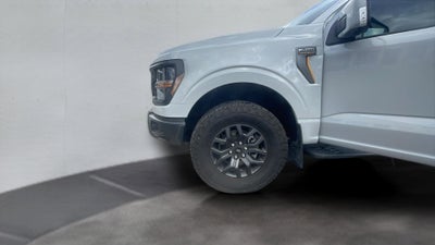 2024 Ford F-150 Tremor